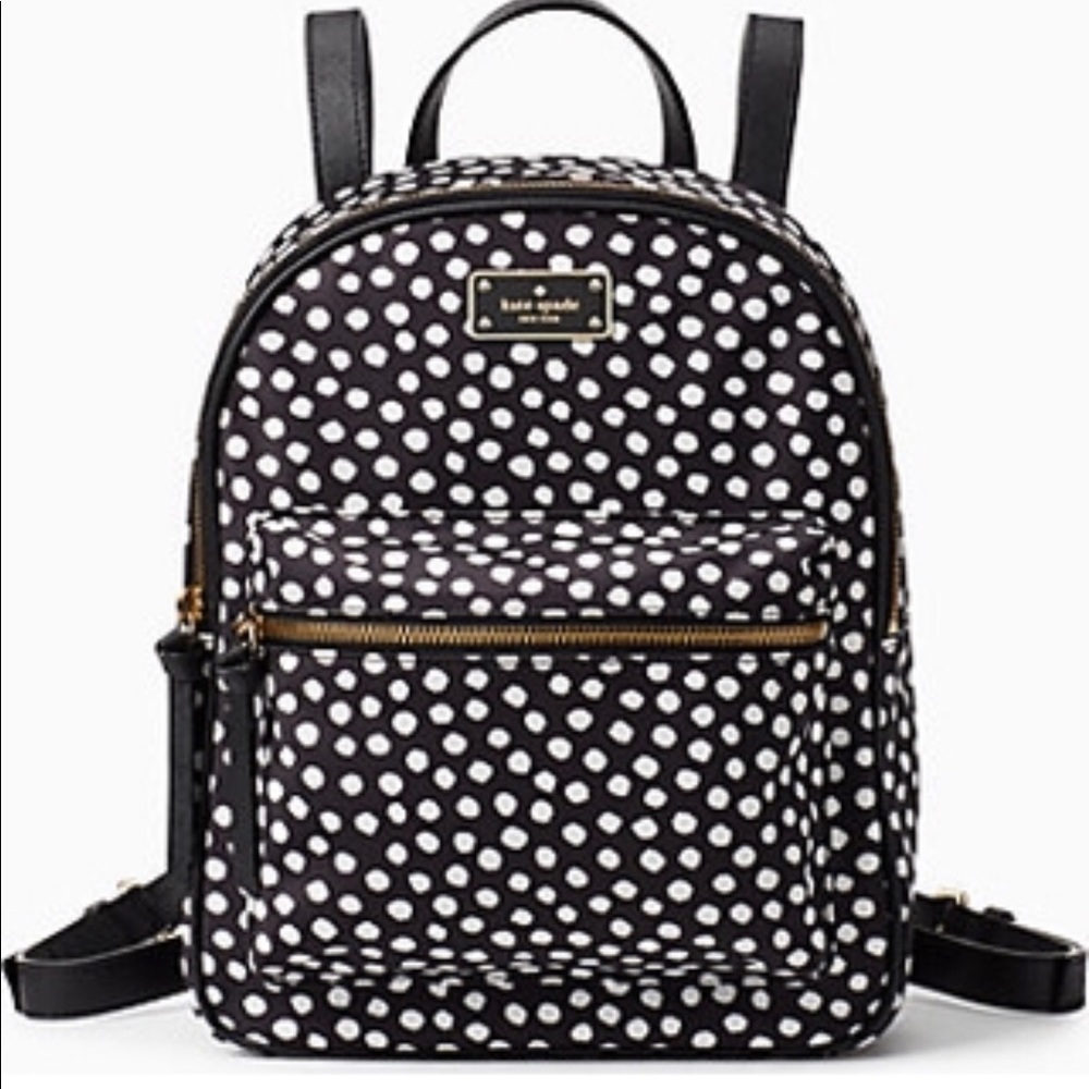 EUC Small Bradley Wilson Road Musical Dots